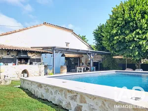 Park home in Sérignac-sur-Garonne (47310)