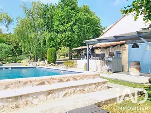 House in Bruch (47130)