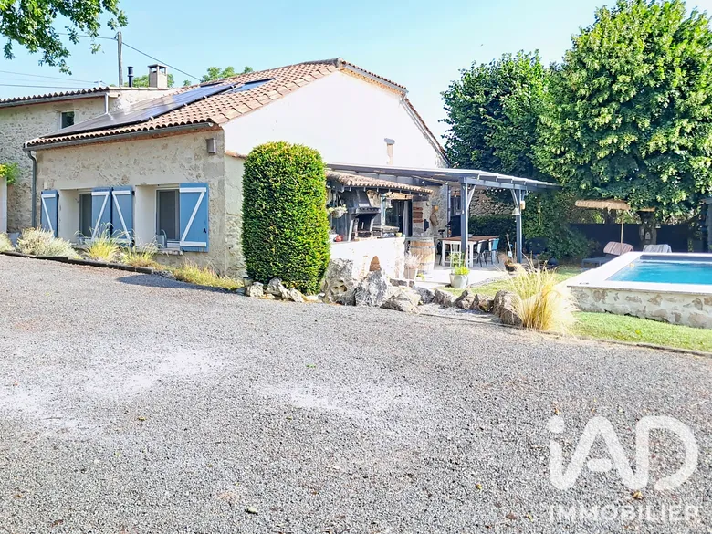 Maison 6 pièces 175 m² · à Bruch · 175 m² · 294 000 €