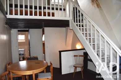 Appartement à Trouville-sur-Mer (14360)