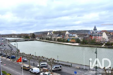 Appartement à Trouville-sur-Mer (14360)