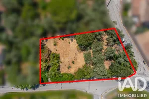 Land in Grasse (06130)