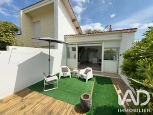Maison à Seignosse (40510)