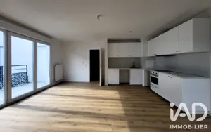 Apartment in Villeneuve-la-Garenne (92390)