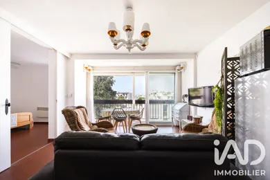 Apartment in Saint-Cyprien (66750)