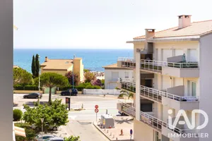 Appartement à Saint-Cyprien (66750)
