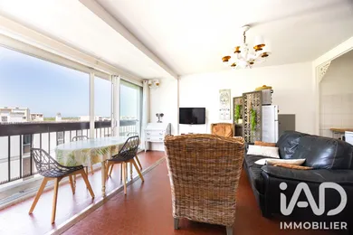 Apartment in Saint-Cyprien (66750)