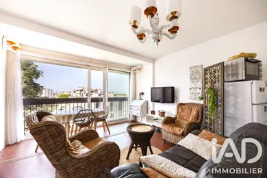 Apartment in Saint-Cyprien (66750)