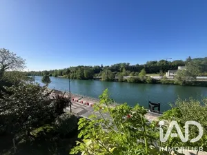 Appartement à Lagny-sur-Marne (77400)
