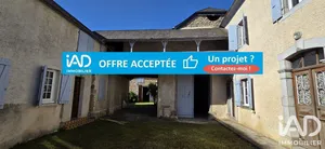 Village house in Ogeu-les-Bains (64680)