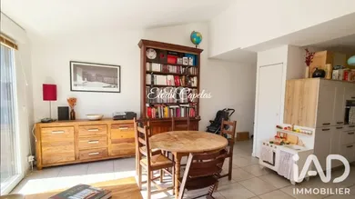 Appartement à Talence (33400)