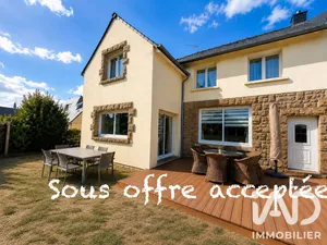Traditional house in Perros-Guirec (22700)