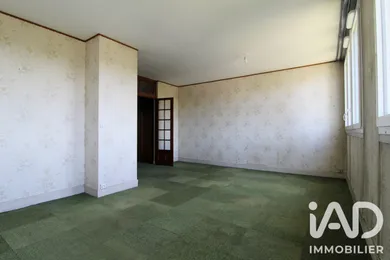 Appartement à Saint-Brice-sous-Forêt (95350)