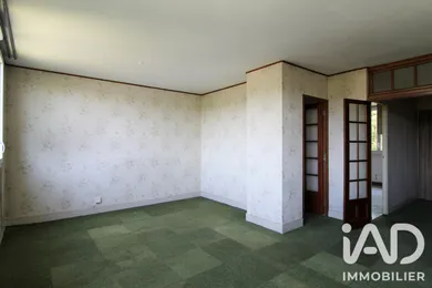 Appartement à Saint-Brice-sous-Forêt (95350)