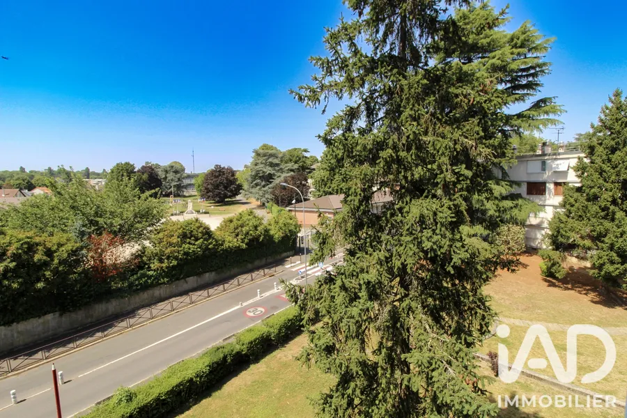 Appartement à Saint-Brice-sous-Forêt (95350) photo 3