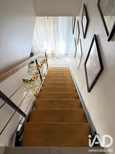 Appartement à Châlons-en-Champagne (51000)
