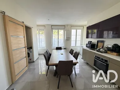 Appartement à Châlons-en-Champagne (51000)