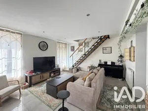 Appartement à Châlons-en-Champagne (51000)