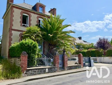 Maison à Plerguer (35540)