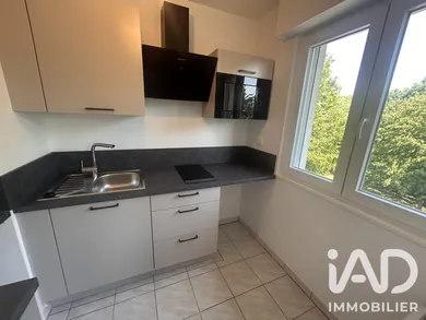 Studio à Thionville (57100)