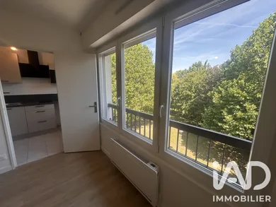 Studio à Thionville (57100)