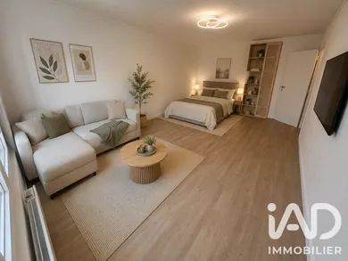 Studio à Thionville (57100)