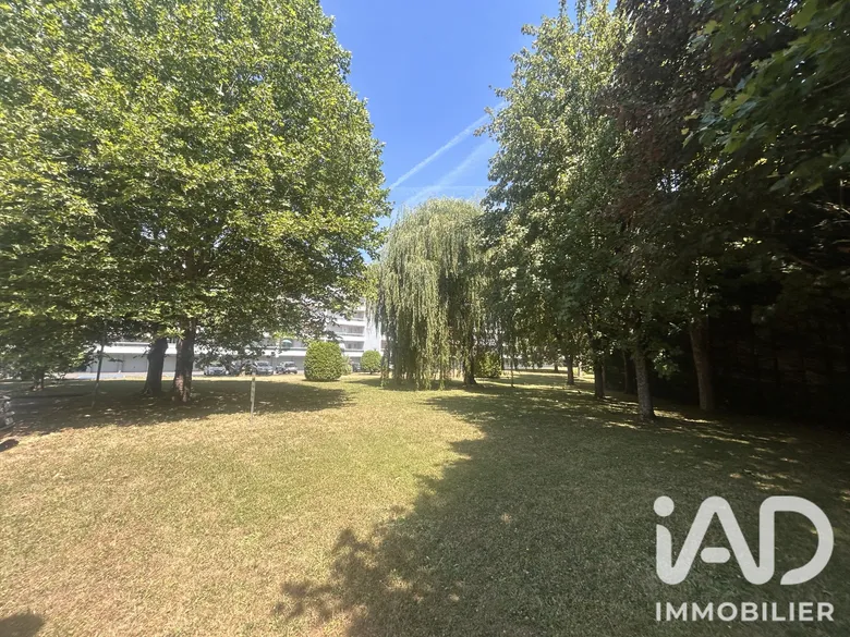 Appartement 1 pièce 31 m² · à Thionville · 31 m² · 110 000 €