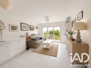 Apartment in Vannes (56000)