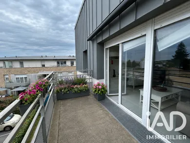 Apartment in Vannes (56000)