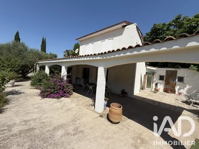 Maison à Agde (34300)