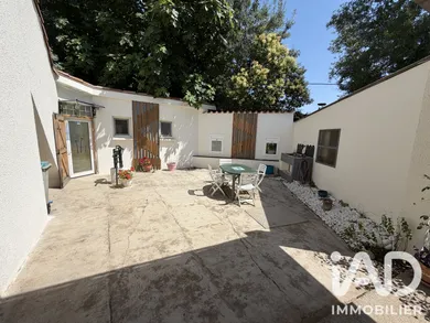 Maison à Agde (34300)