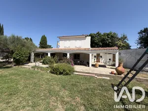 Maison à Agde (34300)