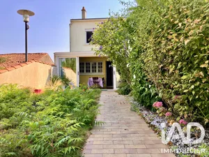 Maison à Moreilles (85450)