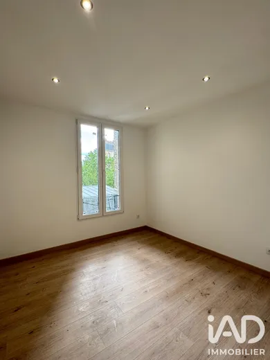 Appartement à Boulogne-Billancourt (92100)