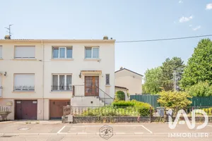 Maison à Fameck (57290)