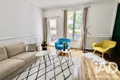 House in Juvisy-sur-Orge (91260)