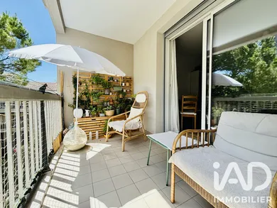 Apartment in Avignon (84000)