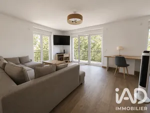 Apartment in Le Port-Marly (78560)