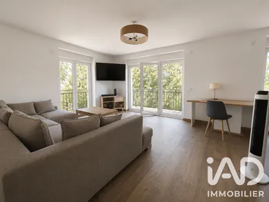 Appartement à Le Port-Marly (78560)