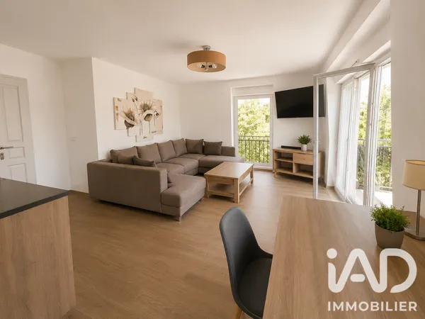 Appartement à Le Port-Marly (78560) photo 2