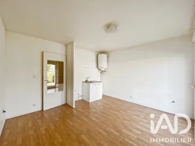 Appartement à Montfermeil (93370)