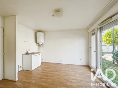 Appartement à Montfermeil (93370)