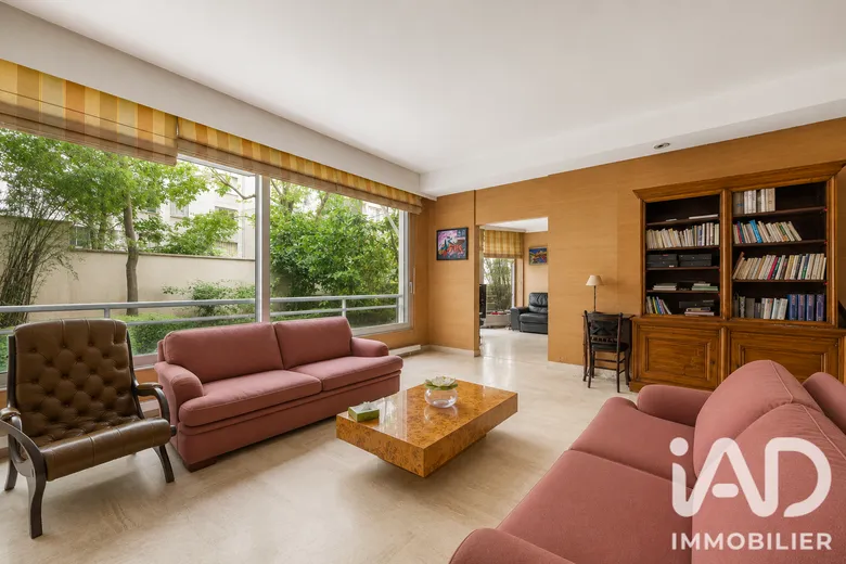 Appartement 5 pièces 139 m² · à Paris · 139 m² · 1 600 000 €