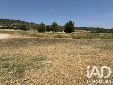 Building plot in Conilhac-Corbières (11200)