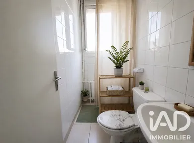 Apartment in Maisons-Alfort (94700)