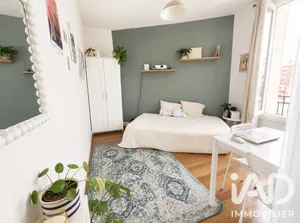 Appartement à Maisons-Alfort (94700)