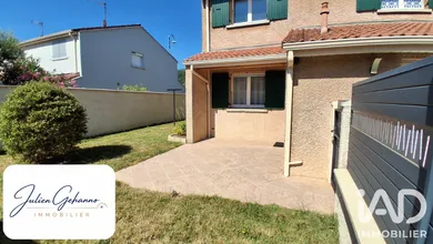 Maison à Sarras (07370)