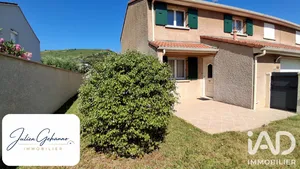Maison à Sarras (07370)
