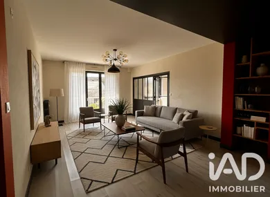 Apartment in Vitré (35500)