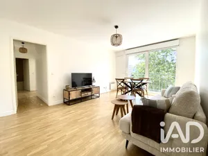 Appartement à Montrouge (92120)